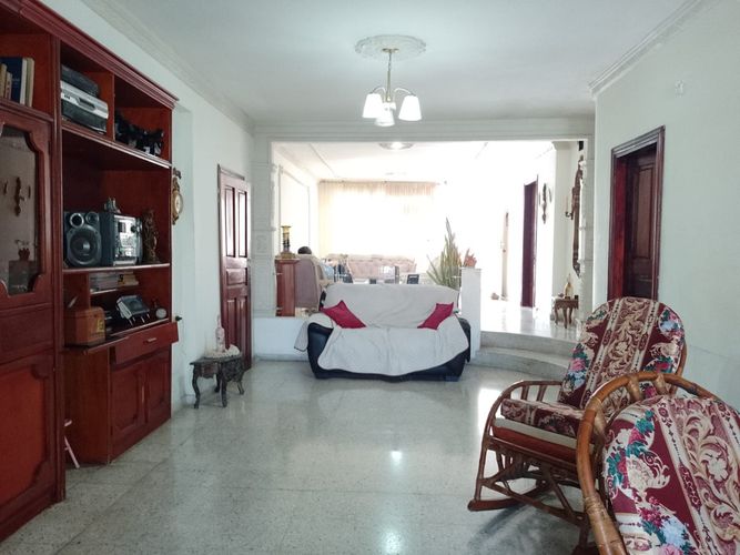 Casa de 3 alcobas en venta en Los Jobos, Barranquilla, 259 m² · foto 4 de 22