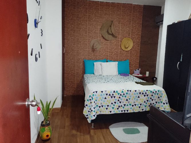 Casa de 3 alcobas en venta en Los Jobos, Barranquilla, 259 m² · foto 11 de 22