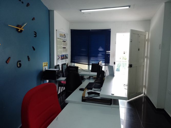Casa de 3 alcobas en venta en Los Jobos, Barranquilla, 259 m² · foto 14 de 22