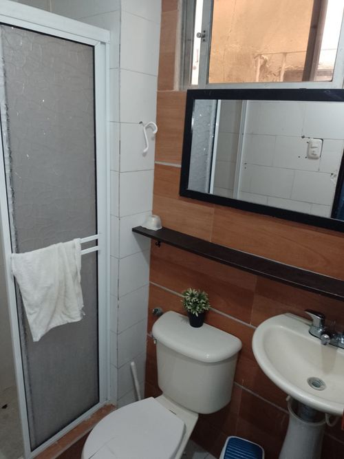 Casa de 3 alcobas en venta en Los Jobos, Barranquilla, 259 m² · foto 16 de 22
