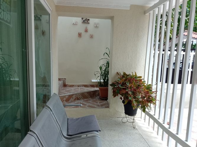 Casa de 3 alcobas en venta en Los Jobos, Barranquilla, 259 m² · foto 18 de 22