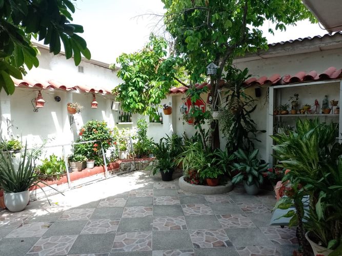 Casa de 3 alcobas en venta en Los Jobos, Barranquilla, 259 m² · foto 22 de 22