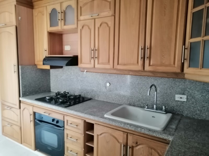 Apartamento en venta en El Portal, Envigado · foto 13 de 15