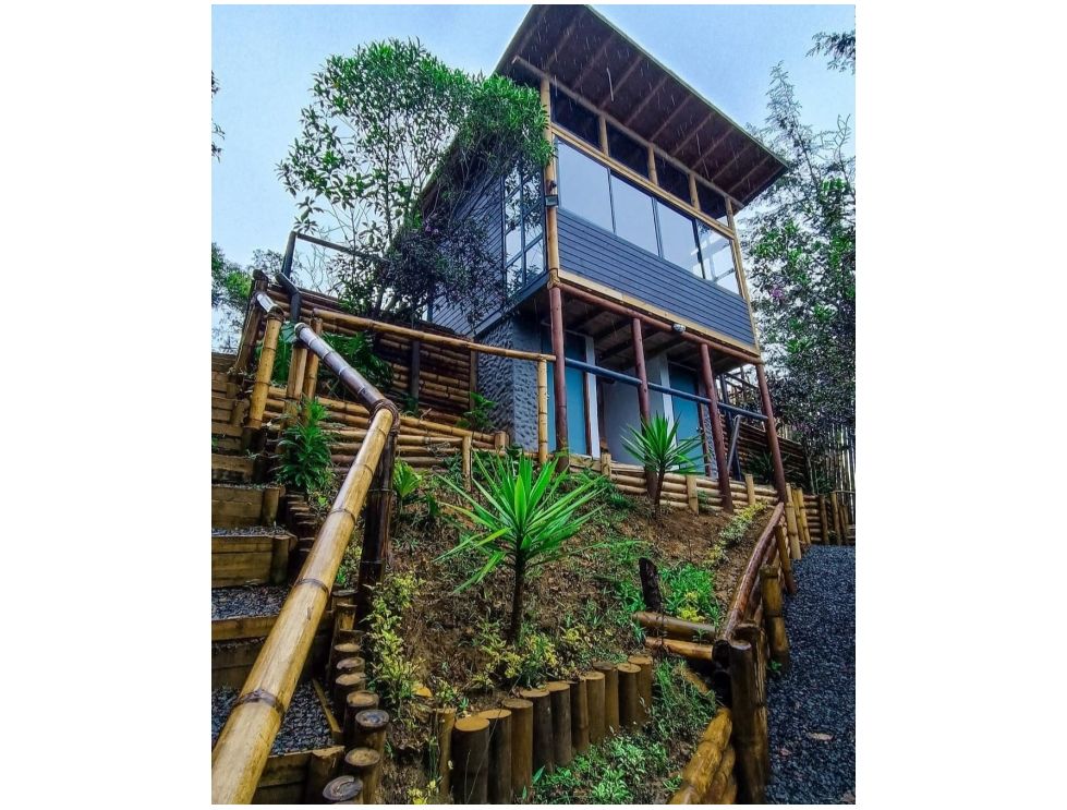 Finca en Venta en Guarne - Imagen 1