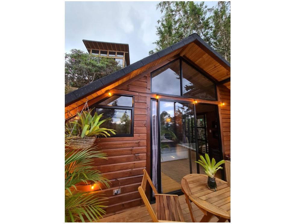Finca en Venta en Guarne - Miniatura 2