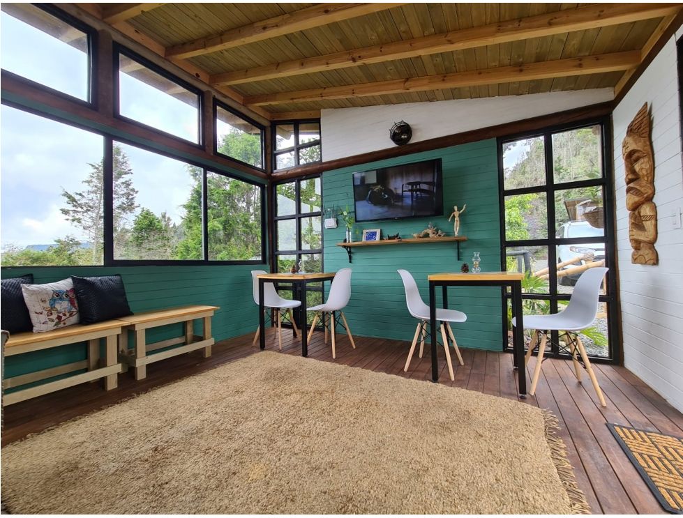 Finca en Venta en Guarne - Miniatura 8
