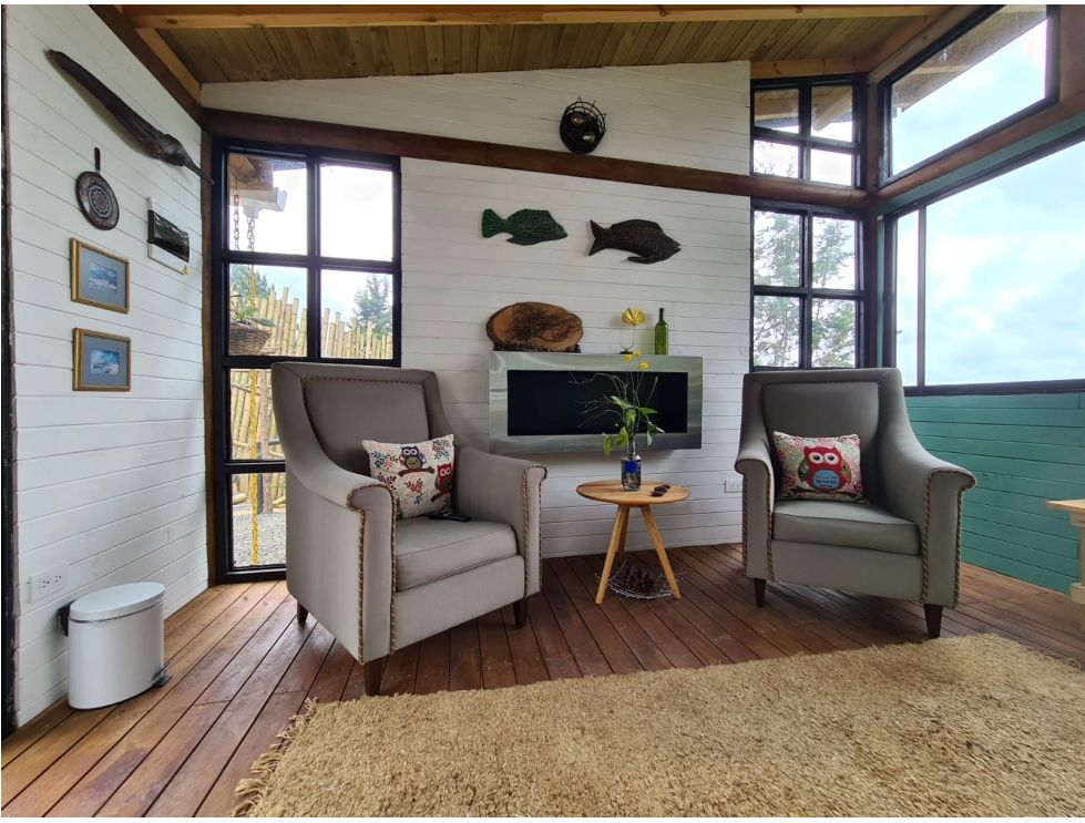 Finca en Venta en Guarne - Miniatura 15