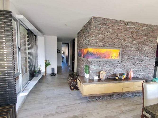 Apartamento de 3 alcobas en venta en Alejandria, Medellín, 253 m² · foto 5 de 20