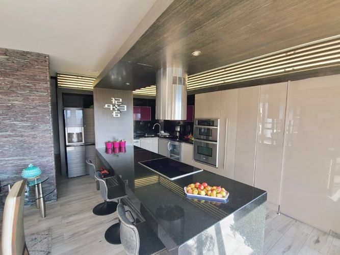 Apartamento de 3 alcobas en venta en Alejandria, Medellín, 253 m² · foto 6 de 20