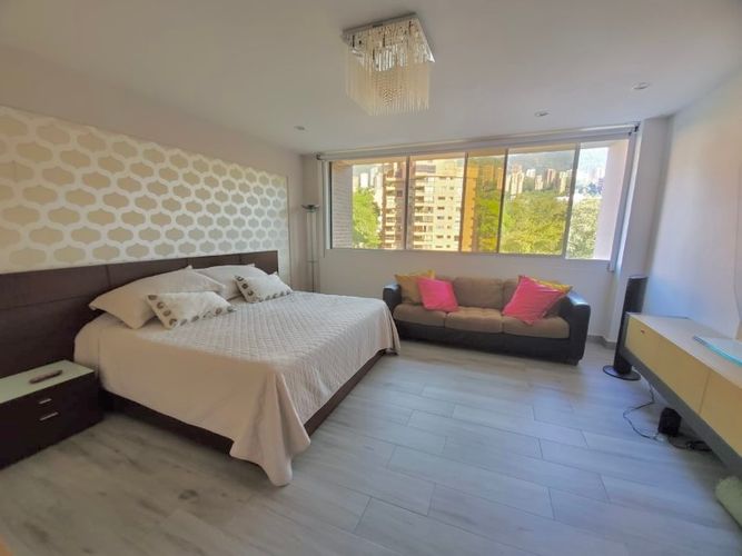 Apartamento de 3 alcobas en venta en Alejandria, Medellín, 253 m² · foto 8 de 20