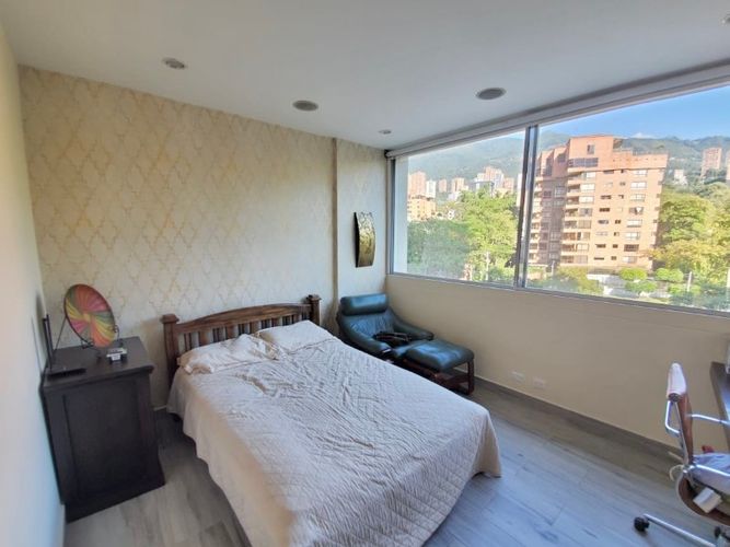 Apartamento de 3 alcobas en venta en Alejandria, Medellín, 253 m² · foto 9 de 20