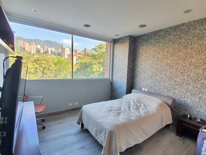 Apartamento de 3 alcobas en venta en Alejandria, Medellín, 253 m² · foto 12 de 20