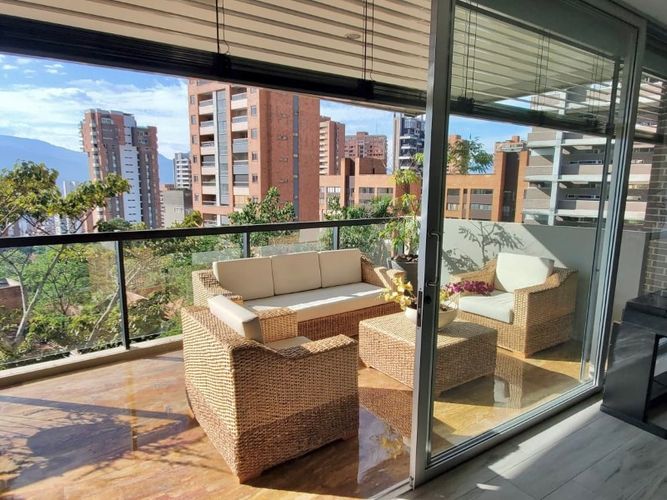 Apartamento de 3 alcobas en venta en Alejandria, Medellín, 253 m² · foto 15 de 20