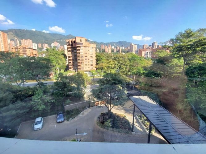 Apartamento de 3 alcobas en venta en Alejandria, Medellín, 253 m² · foto 19 de 20