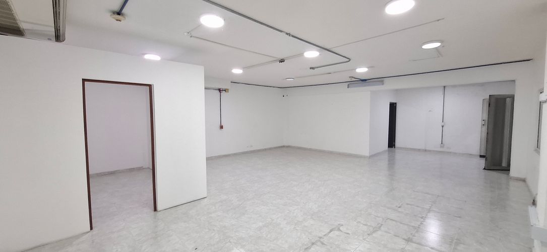 Bodega en arriendo en Las Delicias, Cali, 700 m² · foto 6 de 12