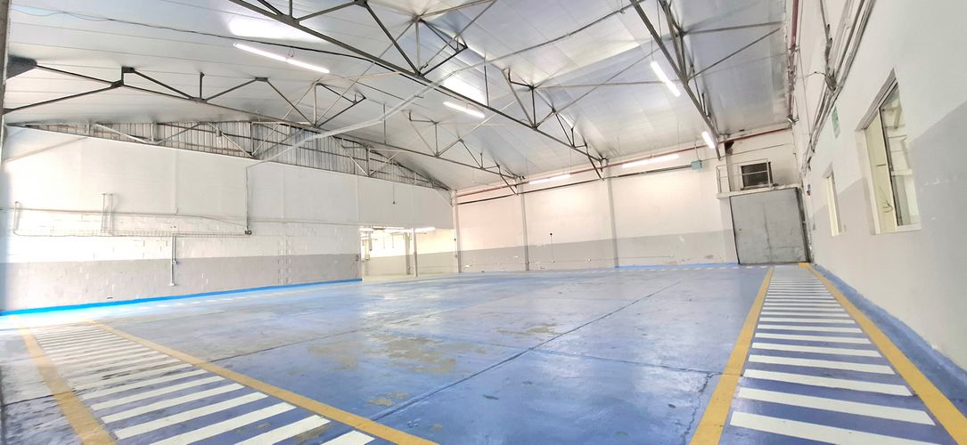 Bodega en arriendo en Las Delicias, Cali, 700 m² · foto 7 de 12