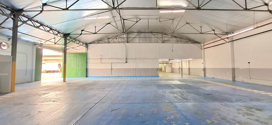 Bodega en arriendo en Las Delicias, Cali, 700 m² · foto 8 de 12