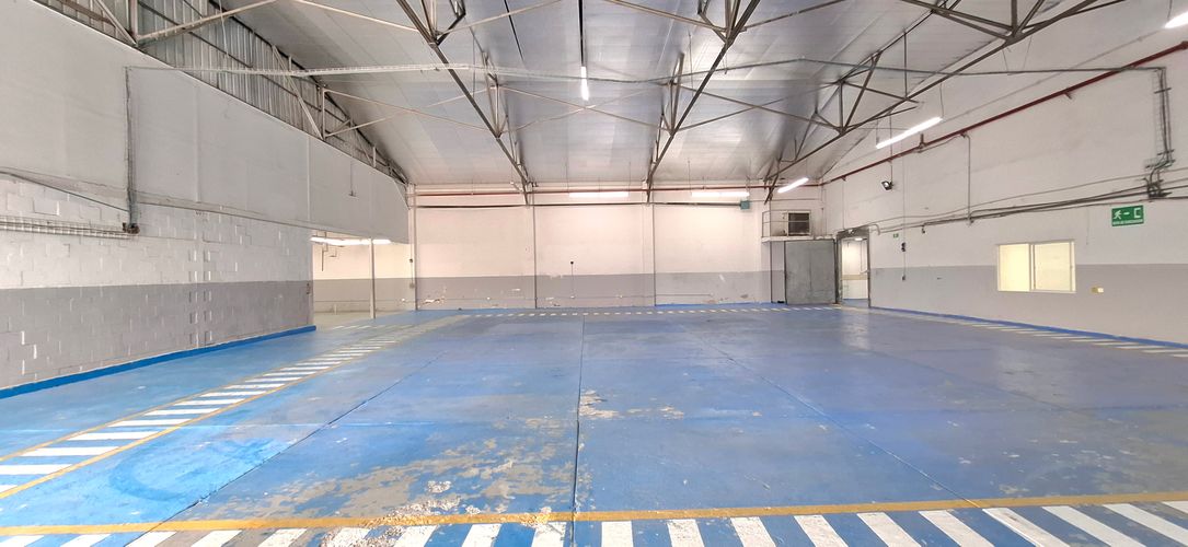 Bodega en arriendo en Las Delicias, Cali, 700 m² · foto 10 de 12
