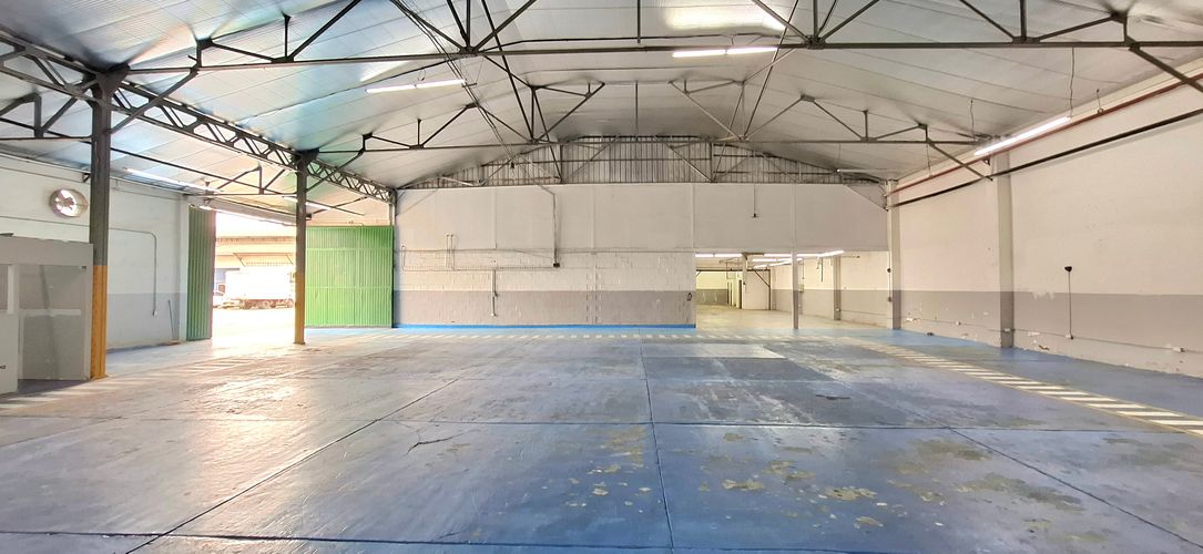 Bodega en arriendo en Las Delicias, Cali, 700 m² · foto 11 de 12