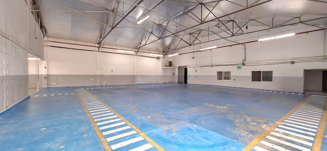 Bodega en arriendo en Las Delicias, Cali, 700 m² · foto 12 de 12