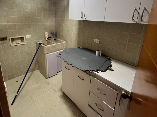 Apartamento de 1 alcoba en arriendo en El Poblado, Medellín, 87 m² · foto 6 de 8