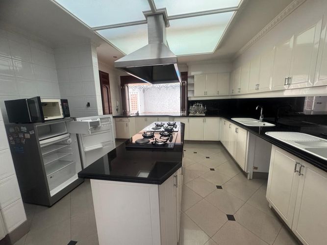 Casa de 4 alcobas en venta en Santa Ana Oriental, Bogotá, 750 m² · foto 6 de 18