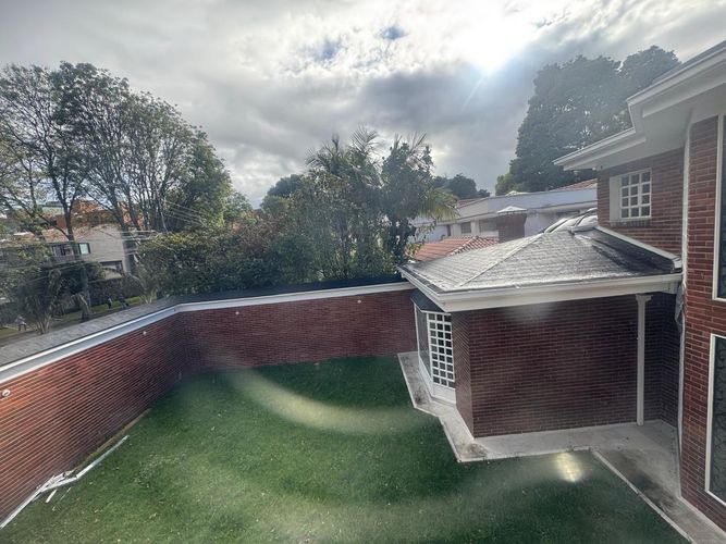 Casa de 4 alcobas en venta en Santa Ana Oriental, Bogotá, 750 m² · foto 14 de 18