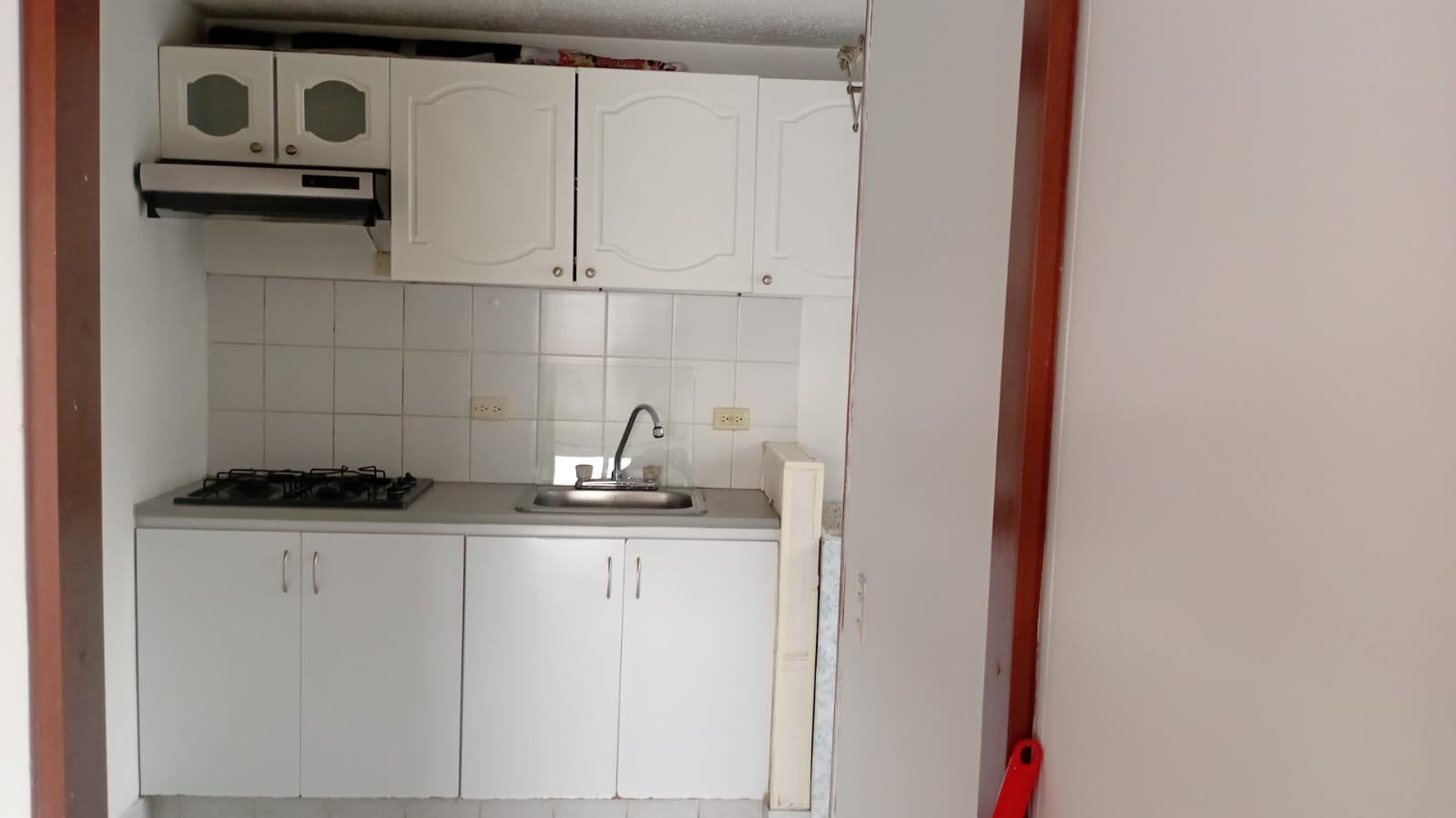 Apartamento en arriendo en Ciudad Alsacia, Bogotá · foto 2 de 10