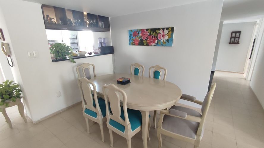 Apartamento de 3 alcobas en venta en Centro, Bucaramanga, 106 m² · foto 4 de 14
