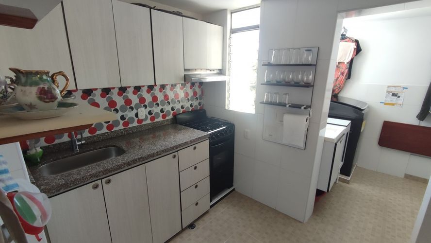 Apartamento de 3 alcobas en venta en Centro, Bucaramanga, 106 m² · foto 7 de 14