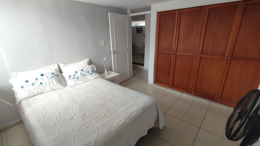 Apartamento de 3 alcobas en venta en Centro, Bucaramanga, 106 m² · foto 8 de 14