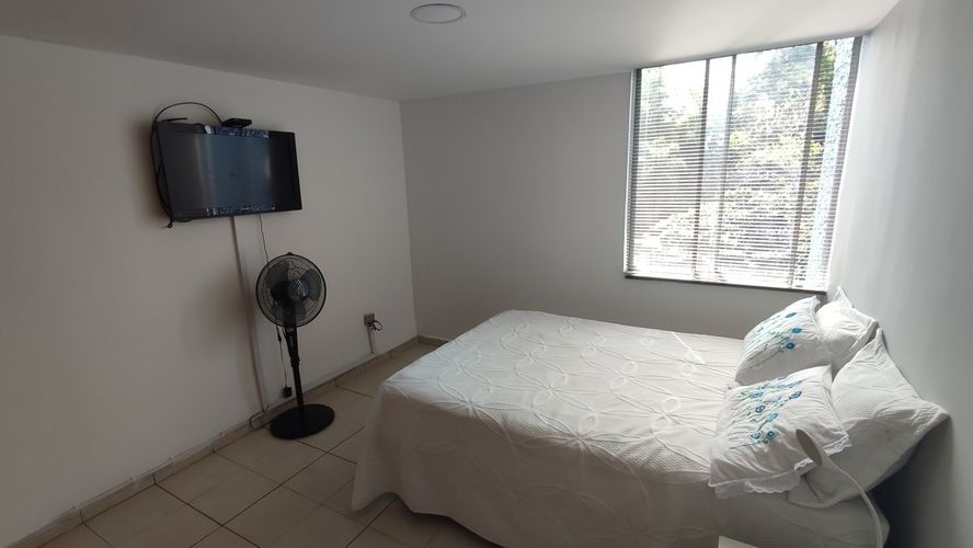 Apartamento de 3 alcobas en venta en Centro, Bucaramanga, 106 m² · foto 9 de 14