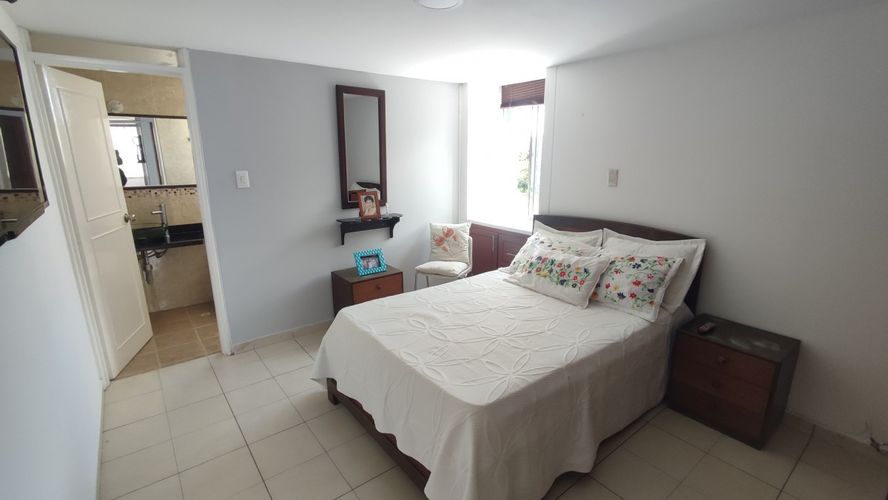 Apartamento de 3 alcobas en venta en Centro, Bucaramanga, 106 m² · foto 10 de 14