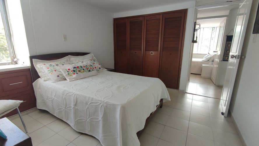 Apartamento de 3 alcobas en venta en Centro, Bucaramanga, 106 m² · foto 11 de 14