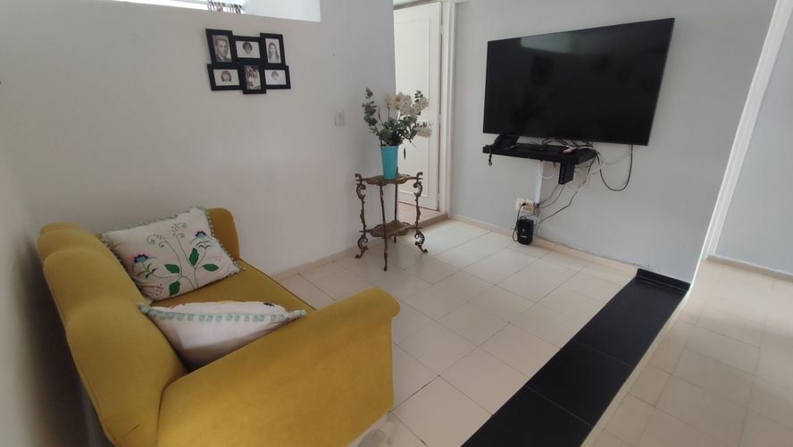 Apartamento de 3 alcobas en venta en Centro, Bucaramanga, 106 m² · foto 5 de 14