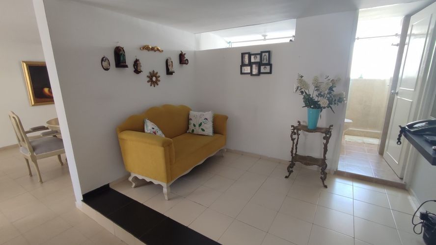 Apartamento de 3 alcobas en venta en Centro, Bucaramanga, 106 m² · foto 6 de 14