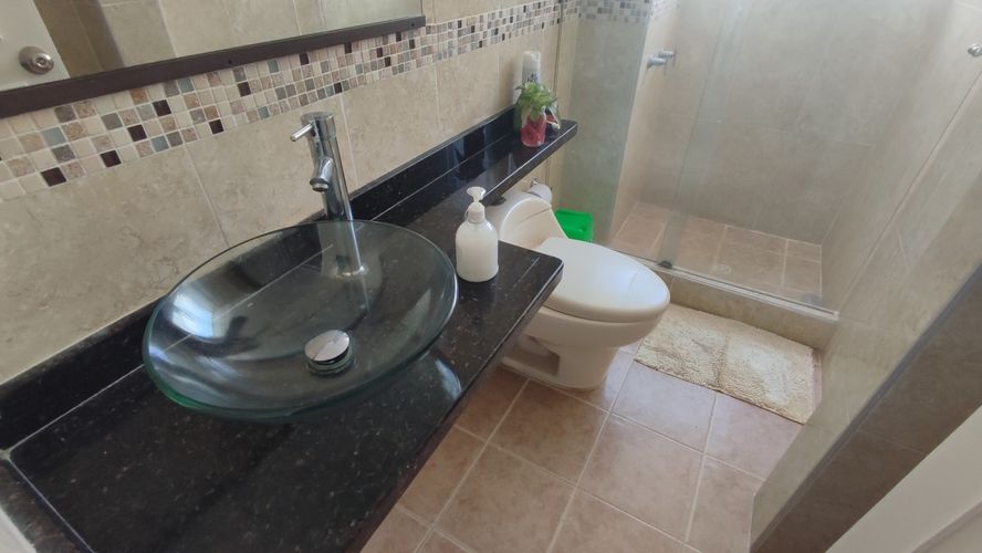 Apartamento de 3 alcobas en venta en Centro, Bucaramanga, 106 m² · foto 12 de 14