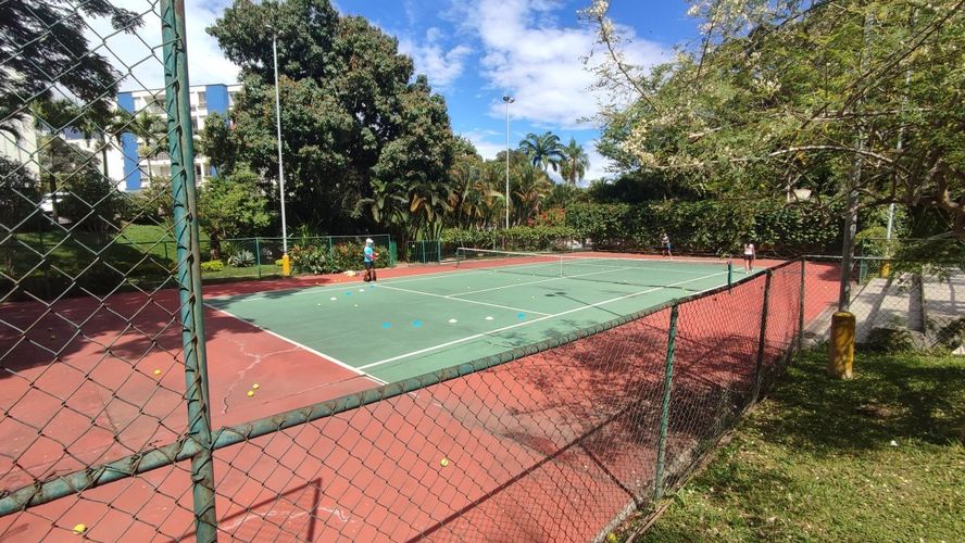 Apartamento de 3 alcobas en venta en Centro, Bucaramanga, 106 m² · foto 14 de 14