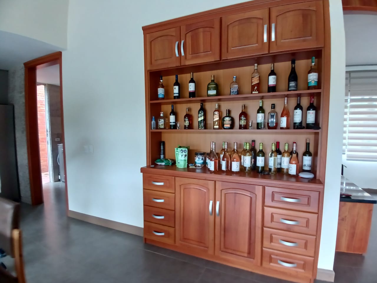 Casa en venta en Pueblito Cafetero, Pereira · foto 5 de 18