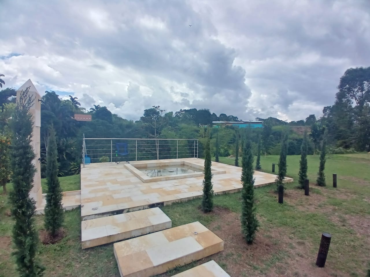 Casa en venta en Pueblito Cafetero, Pereira · foto 18 de 18