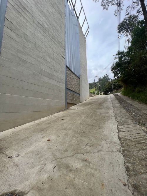 Bodega en venta en Fontidue�O, Copacabana, 1031 m² · foto 3 de 7