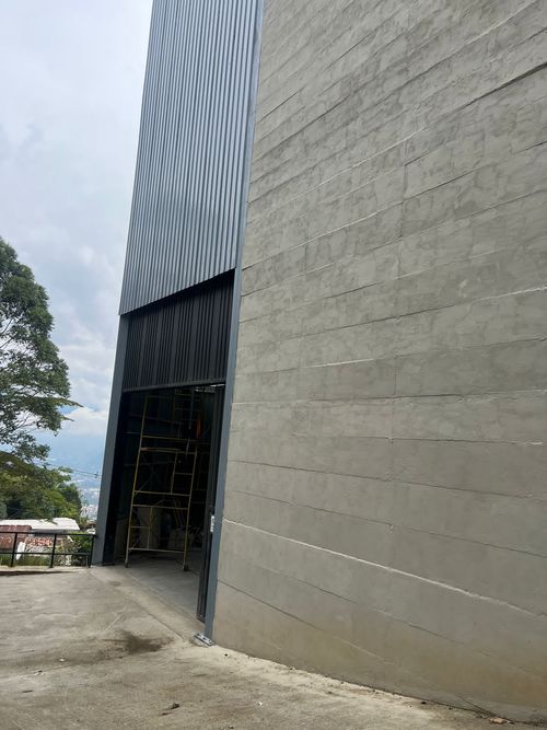 Bodega en venta en Fontidue�O, Copacabana, 1031 m² · foto 4 de 7