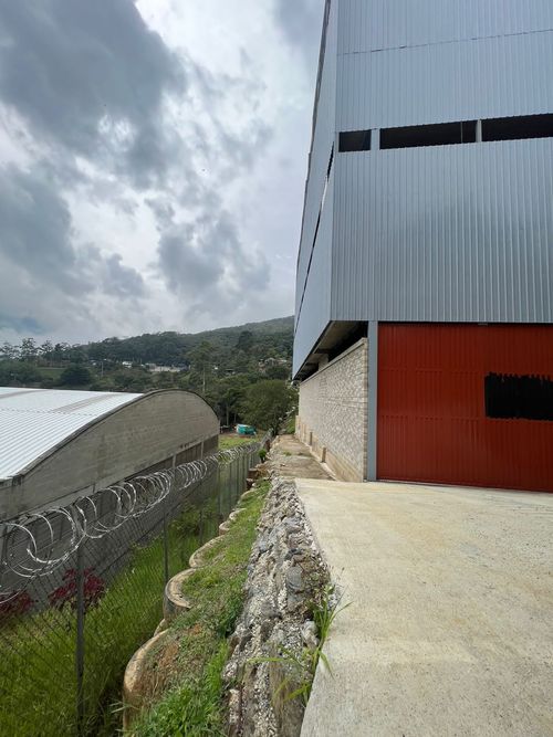 Bodega en venta en Fontidue�O, Copacabana, 1031 m² · foto 5 de 7