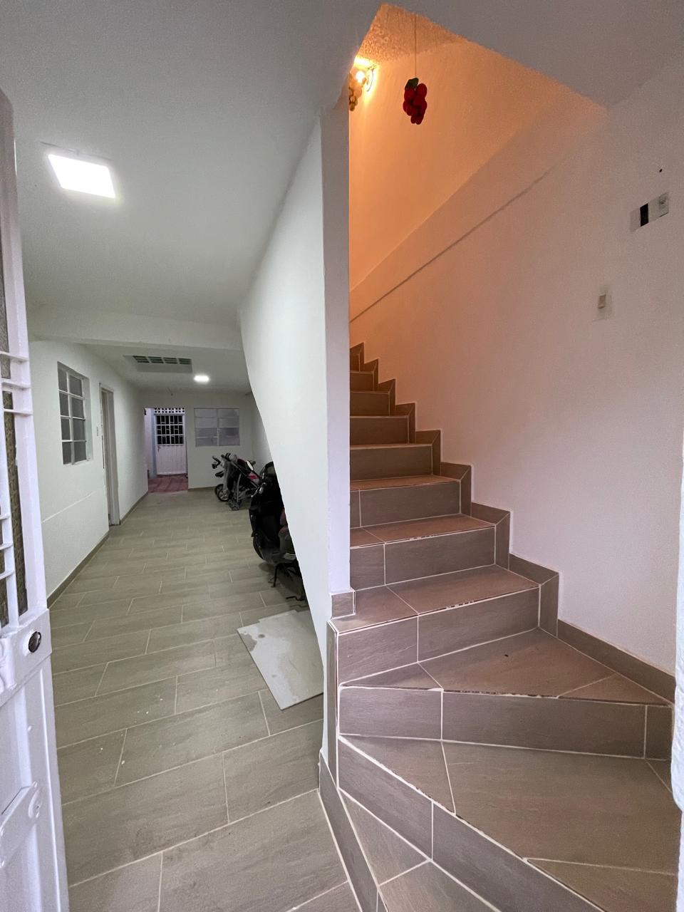 Casa en venta en Fontibon, Bogotá · foto 17 de 20