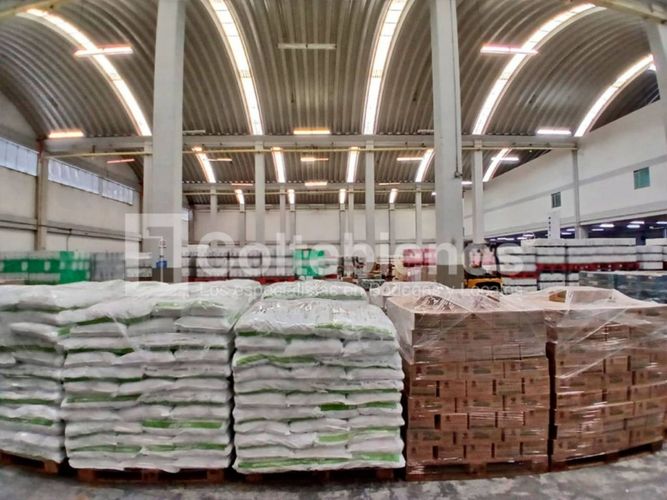 Bodega en arriendo en Pan De Azucar, La Estrella, 3500 m² · foto 8 de 17