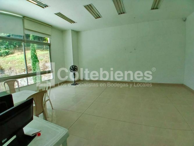 Bodega en arriendo en Pan De Azucar, La Estrella, 3500 m² · foto 12 de 17