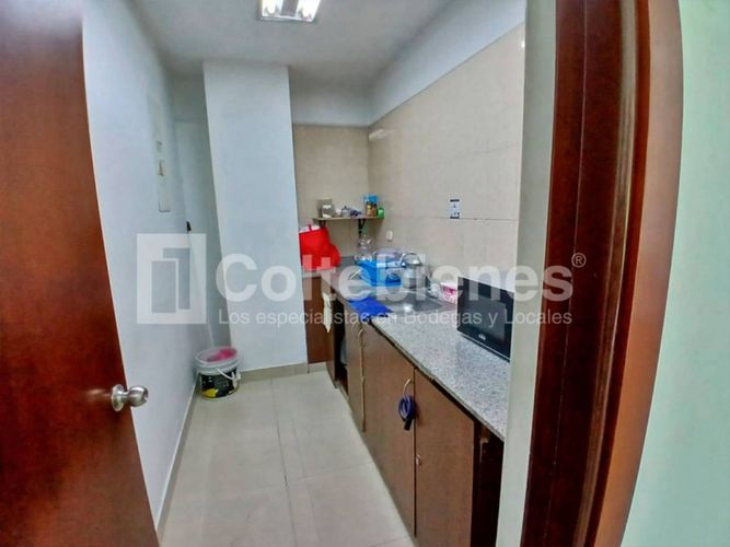 Bodega en arriendo en Pan De Azucar, La Estrella, 3500 m² · foto 13 de 17