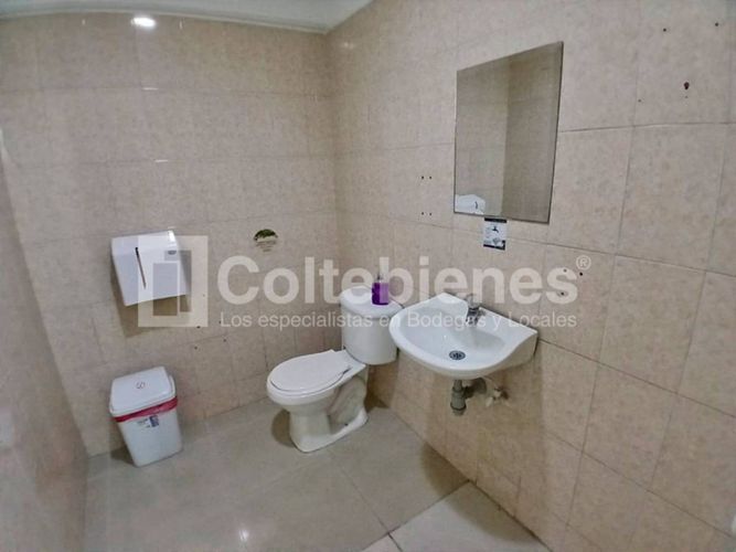 Bodega en arriendo en Pan De Azucar, La Estrella, 3500 m² · foto 15 de 17