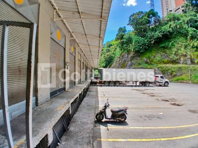 Bodega en arriendo en Pan De Azucar, La Estrella, 3500 m² · foto 16 de 17