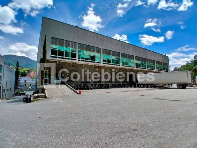 Bodega en arriendo en Pan De Azucar, La Estrella, 3500 m² · foto 17 de 17